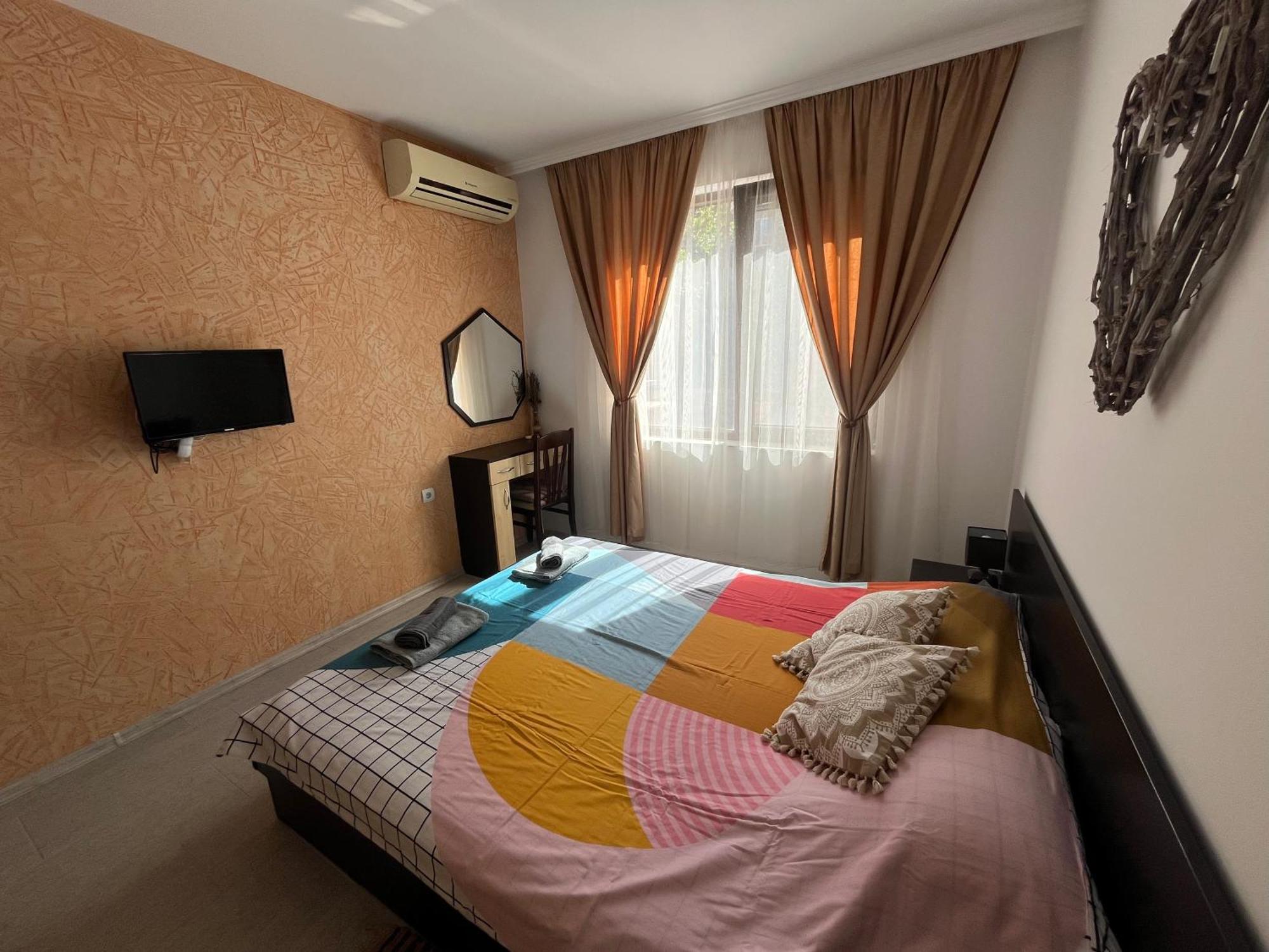 Cozy Home In Central Plovdiv Bagian luar foto