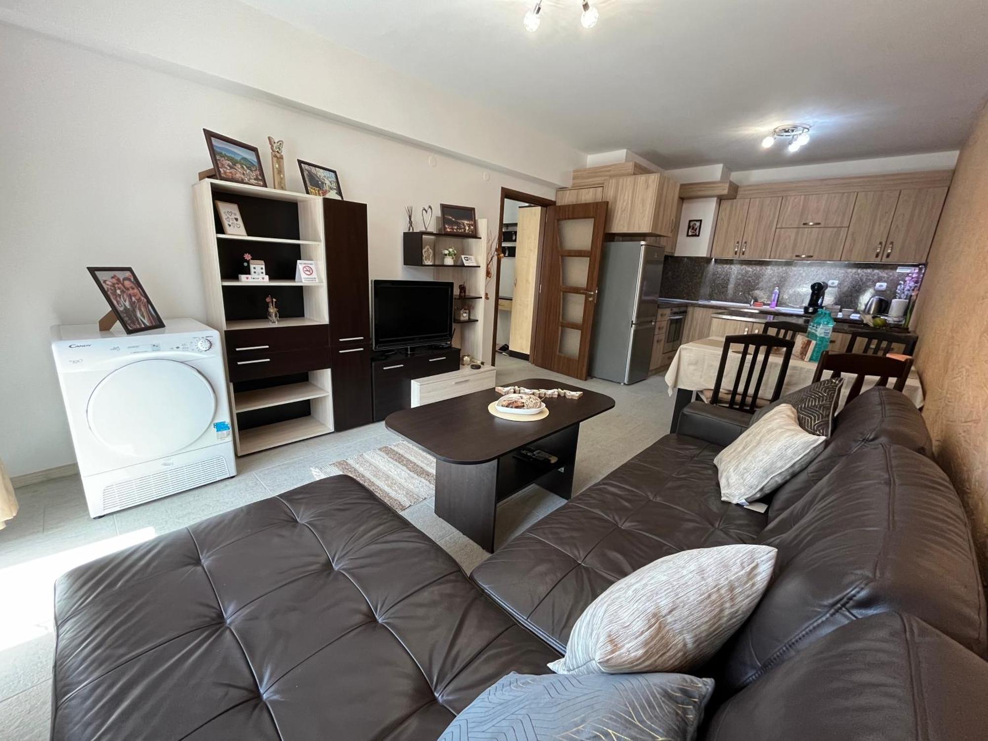 Cozy Home In Central Plovdiv Bagian luar foto