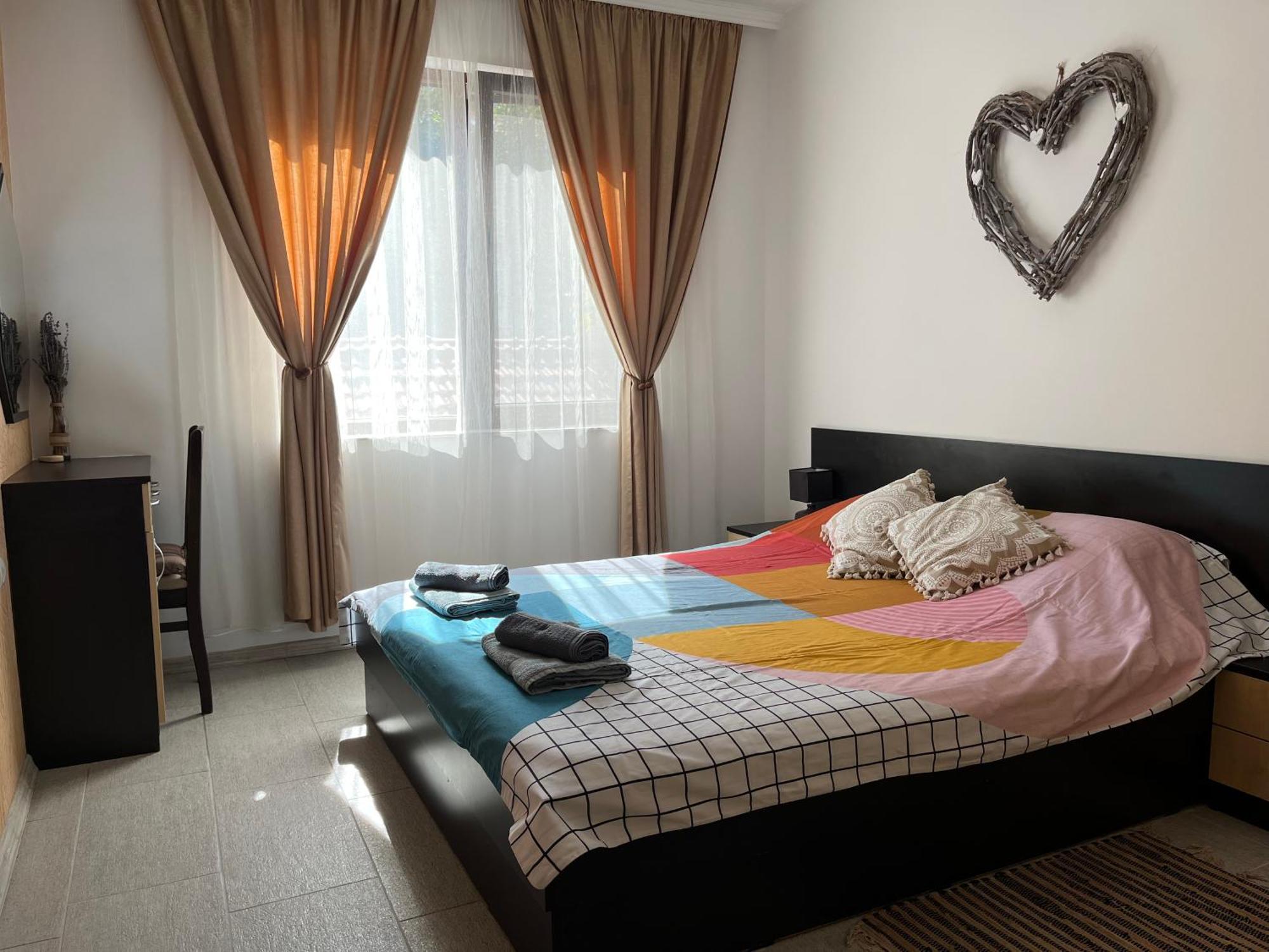Cozy Home In Central Plovdiv Bagian luar foto